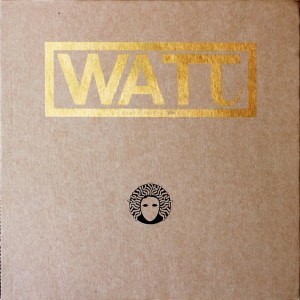 WATT_3,14 cover